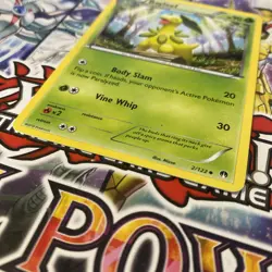 Bayleef - 2/122 - Uncommon - BREAKpoint - NM - Pokemon - Image 4