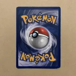 Pokemon TCG Snorlax 11/64 Jungle Holo Rare MP Condition - Image 4