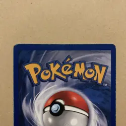 Pokemon TCG Snorlax 11/64 Jungle Holo Rare MP Condition - Image 5