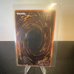 Konami Flame Swordsman SDJ-024 Legend Blue Eyes Fusion 1st Ed Yu-Gi-Oh - Image 5