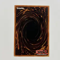 Yugioh! Summoned Skull SDY-004 Common NM - Image 2