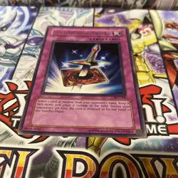 Lightforce Sword (PSV-005) | NM | Rare | Yu-Gi-Oh! - Image 1