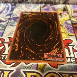 Lightforce Sword (PSV-005) | NM | Rare | Yu-Gi-Oh! - Image 2