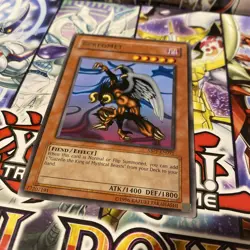 Berfomet (ABPF-EN091) | Rare | NM | Yu-Gi-Oh! - Image 1