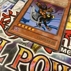Berfomet (ABPF-EN091) | Rare | NM | Yu-Gi-Oh! - Image 3
