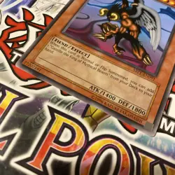 Berfomet (ABPF-EN091) | Rare | NM | Yu-Gi-Oh! - Image 4