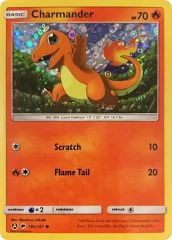 SEALED General Mills Pokemon Cereal 3-Card Booster Packs NM - Image 4