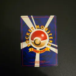 Qwilfish No. 211 Neo Revelation Japanese Pokemon Card Nintendo Vintage - Image 2