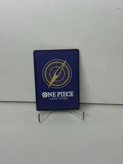 Sabo SEC - OP13-120 - OP13 - One Piece Card Game - Image 2