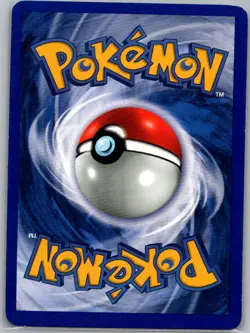 Machop 59/82 Non Holo Team Rocket - Pokemon Card - NM - Image 2