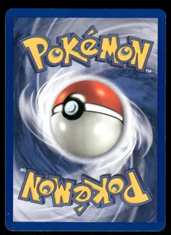 Pokemon Cards Hitmonlee 22/62 Unlimited Fossil WOTC Rare NM - Image 2