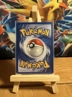 Pidgeot 24/64 Non Holo Jungle Set Rare Pokemon Card WOTC - Image 2
