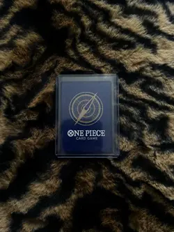 One Piece Card Game – Boa Hancock OP14-112 SR Special (Alternate Art) -NM - Image 2