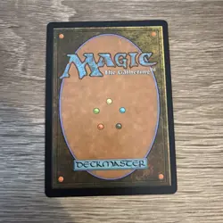 MTG Flare of Denial 0062 Modern Horizons 3 M/NM Free UK P&P - Image 2