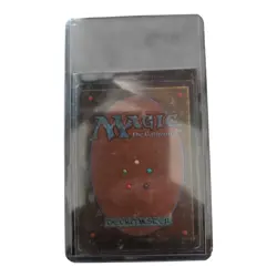 Revised 3rd Edition MTG 1 Demonic Tutor Magic Played A Bunch - Image 2