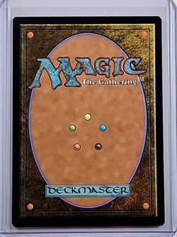 2024 MTG Magic the Gathering SLD Secret Lair Drop #1703 Jaxis The Troublemaker - Image 2