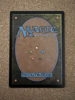 Burgeoning Edge of Eternities Special Guest Showcase MTG NM - Image 2