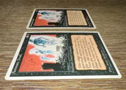 MTG * X2 Animate Dead X2 NM NP Revised Edition Regular SellbyCyn - Image 2