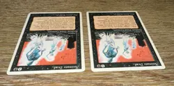 MTG * X2 Animate Dead X2 NM NP Revised Edition Regular SellbyCyn - Image 3