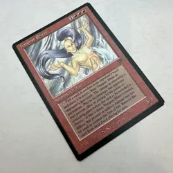 MTG ** Tempest Efreet NearMint Legends Regular Rare SellbyCyn - Image 2