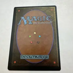 MTG ** Tempest Efreet NearMint Legends Regular Rare SellbyCyn - Image 3