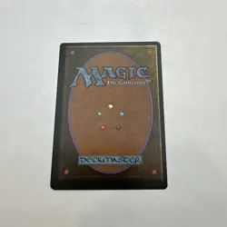 MTG ** Tempest Efreet NearMint Legends Regular Rare SellbyCyn - Image 4
