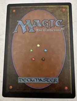 MTG * Worms of the Earth NM The Dark Regular SellbyCyn - Image 4