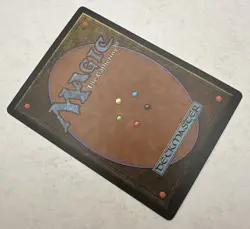 MTG * Worms of the Earth NM The Dark Regular SellbyCyn - Image 5