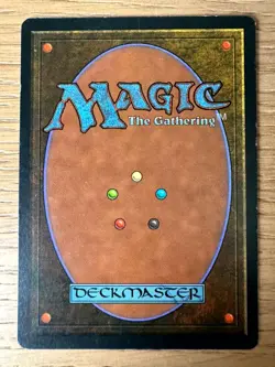 MAGIC - Animate Dead / 2nd Edition (ITA Revised) - MTG ITA FWB - Image 2