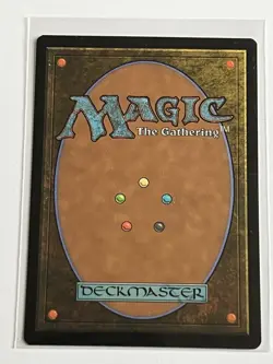 Dance with Calamity 29 MTG March of Machine Commander 2023 MT 9.0+ Non Foil Rare - Image 3