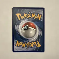 Pokemon Karen Full Art Trainer Supporter Promo Alternate Art Holo Card XY177A - Image 2