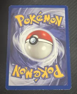 2000 Pokemon Team Rocket Dark Dragonite Non-Holo Lightly Played No. 22/82 - Image 2