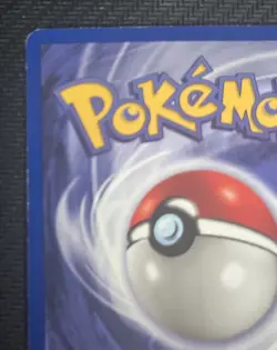 2000 Pokemon Team Rocket Dark Dragonite Non-Holo Lightly Played No. 22/82 - Image 3