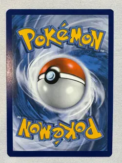 Meloetta 124/264 Rare Fusion Strike Pokemon Reverse Holo Near Mint - Image 2