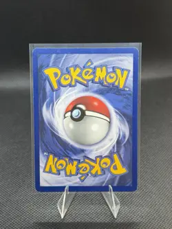 Pokemon TCG Base Set Haunter #29/102 Unlimited Uncommon Vintage 1999 LP - Image 2