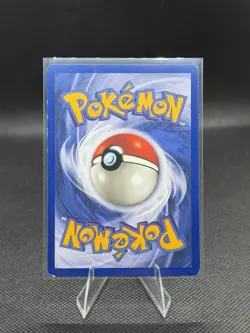 Pokemon TCG Base Set Magikarp #35/102 Unlimited Uncommon Vintage 1999 LP - Image 2