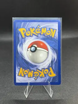 Pokemon TCG Base Set Ivysaur #30/102 Unlimited Uncommon Vintage 1999 LP/MP - Image 2