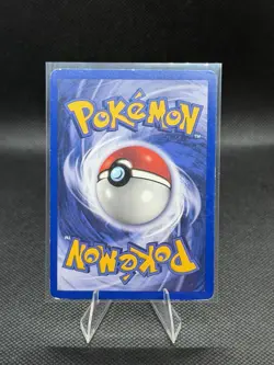 Pokemon TCG Base Set Charmeleon #24/102 Unlimited Uncommon Vintage 1999 LP/MP - Image 2