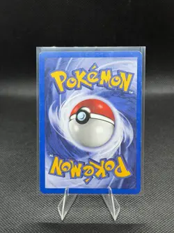 Pokemon TCG Base Set 2 Wartortle #63/130 Unlimited Uncommon Vintage 2000 LP - Image 2