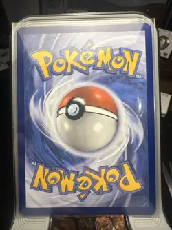 Mela 254/182 SV04: Paradox Rift Holo Pokemon - Image 2
