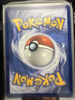 Mela 254/182 SV04: Paradox Rift Holo Pokemon - Image 3