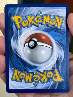 POKEMON BRAVE BANGLE #080/086 UNCOMMON REVERSE HOLOFOIL POKEBALL WHITE FLARE - Image 2