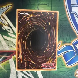 Yugioh! The Phantom Knights of Torn Scales PHRA-EN003 Secret Rare 1st Ed NM - Image 2