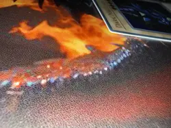 Dark Magician LOB-EN005 Ultra Rare 25th Anniversary Yugioh LP (see Description) - Image 2