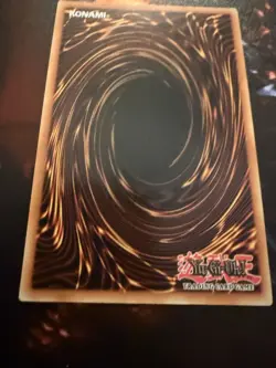 Dark Magician LOB-EN005 Ultra Rare 25th Anniversary Yugioh LP (see Description) - Image 3