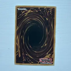 BLMM-EN018 Jurrac Astero Secret Rare Yugioh Card - Image 2