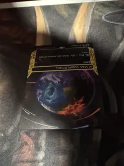 Mana Confluence (0025) (Borderless) Edge of Eternities: Stellar Sights Regular - Image 4