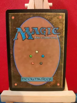 Impact Tremors (Showcase) - Eldraine: Enchanting Tales - Uncommon - NM - MTG - Image 2