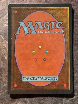 *** LEGENDS Master of the Hunt *** NM-Mint Beauty! - Vintage Magic MtG - Image 2