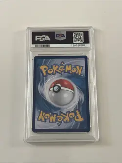 Pokemon TCG Umbreon v 085/069 SR S6a Korean Eevee Heroes PSA 10 - Image 2